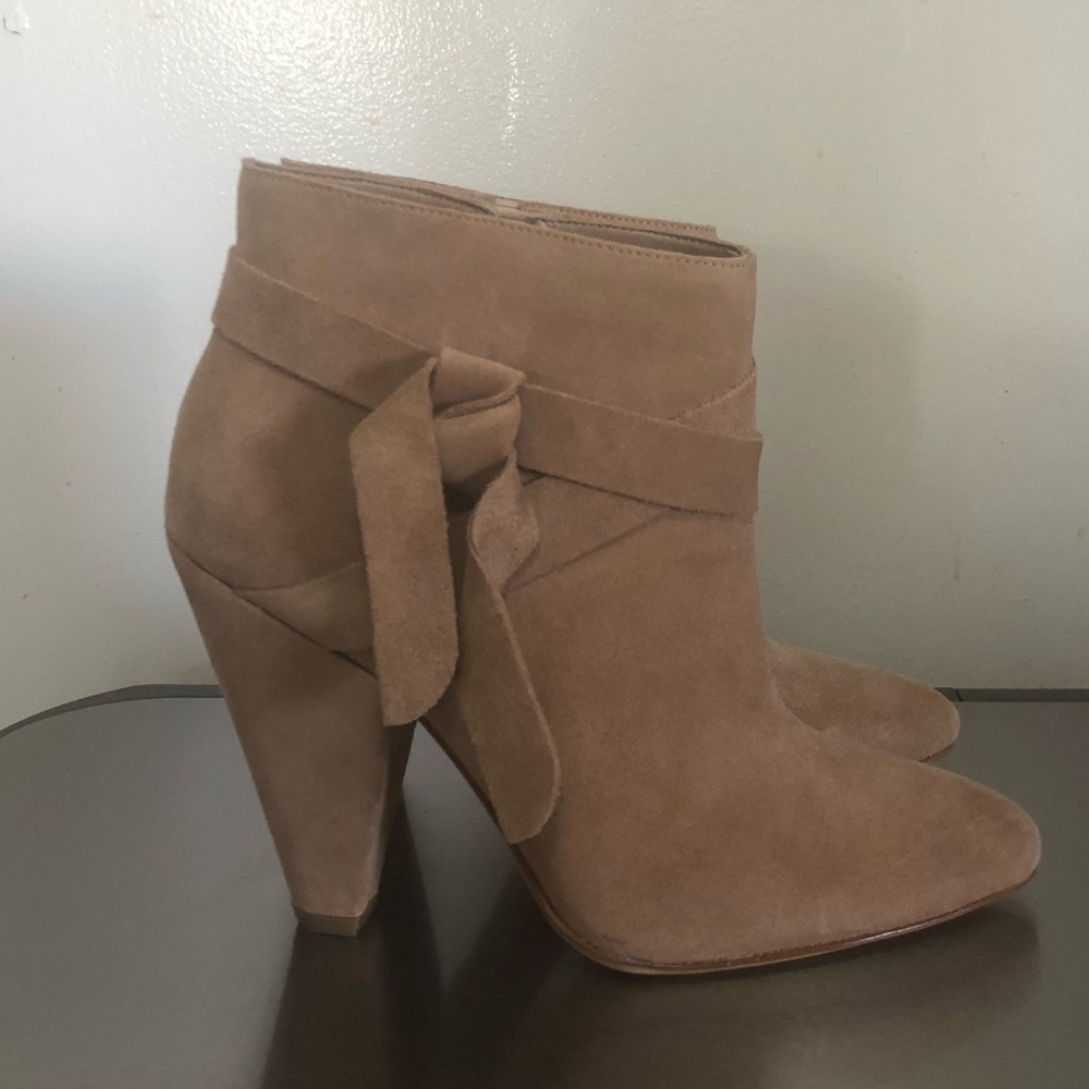 Booties